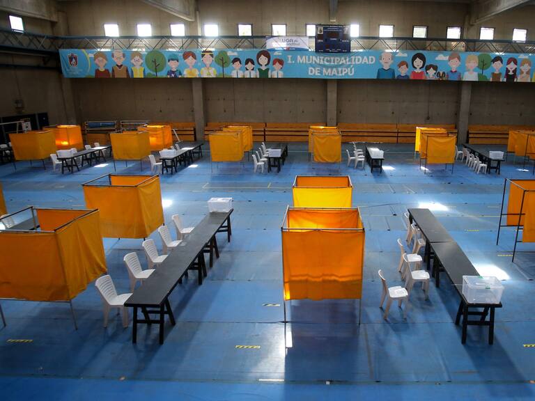 Segunda Vuelta 2021: ¿A qué hora se conocerán los primeros resultados?