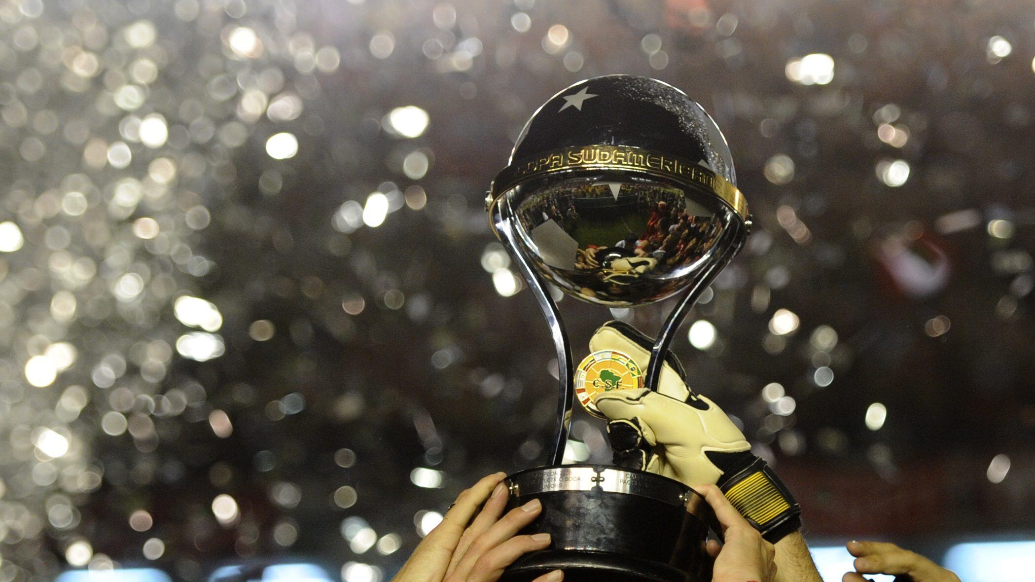 Copa Sudamericana 2022: llaves de cuartos de final, partidos y calendario