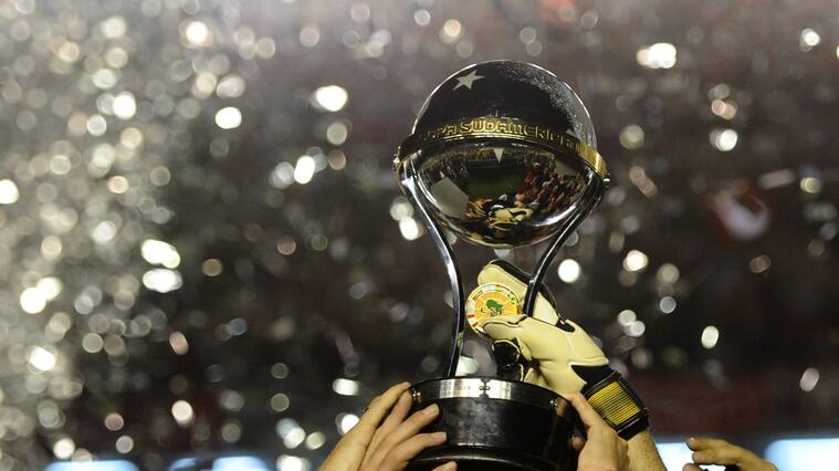 Copa Sudamericana 2022: llaves de cuartos de final, partidos y calendario