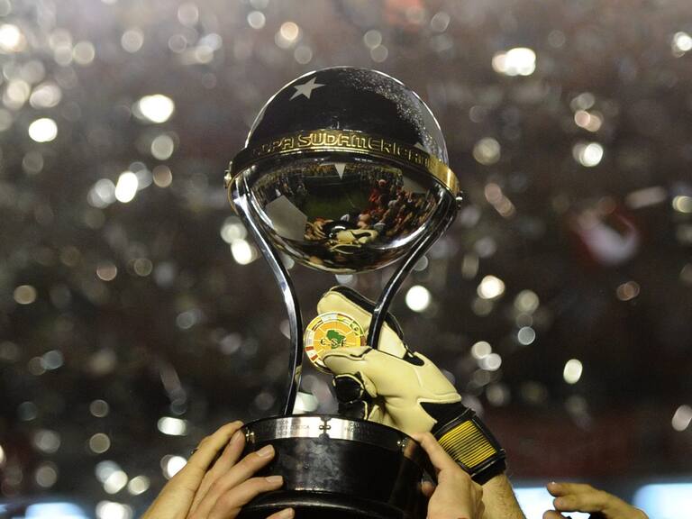 Copa Sudamericana 2022: llaves de cuartos de final, partidos y calendario