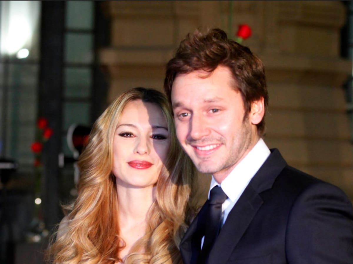 “No voy a dar lugar a cualquier barbaridad que dicen”: La molesta reacción de Pampita ante incómoda pregunta sobre Benjamín Vicuña