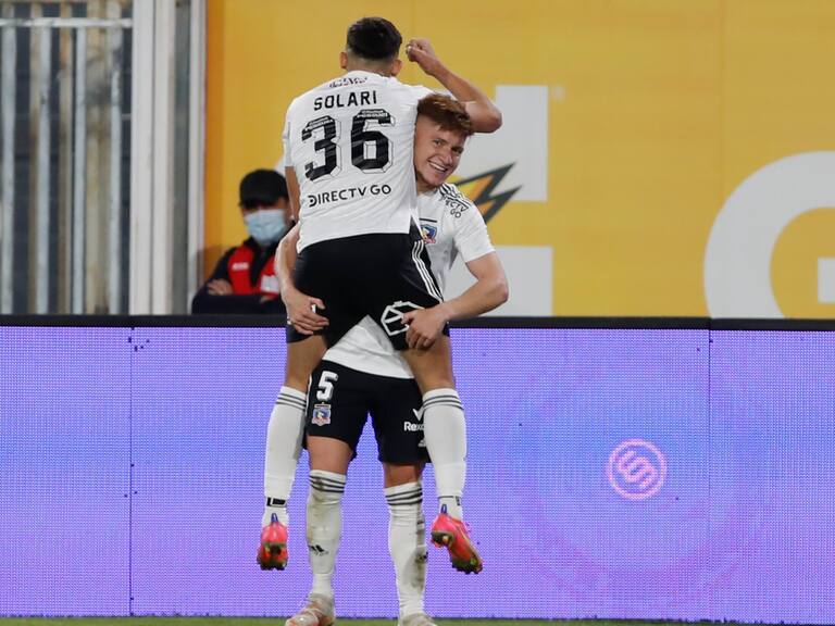 Más puntero que nunca: Así quedó la tabla de posiciones para Colo Colo en la previa del Superclásico