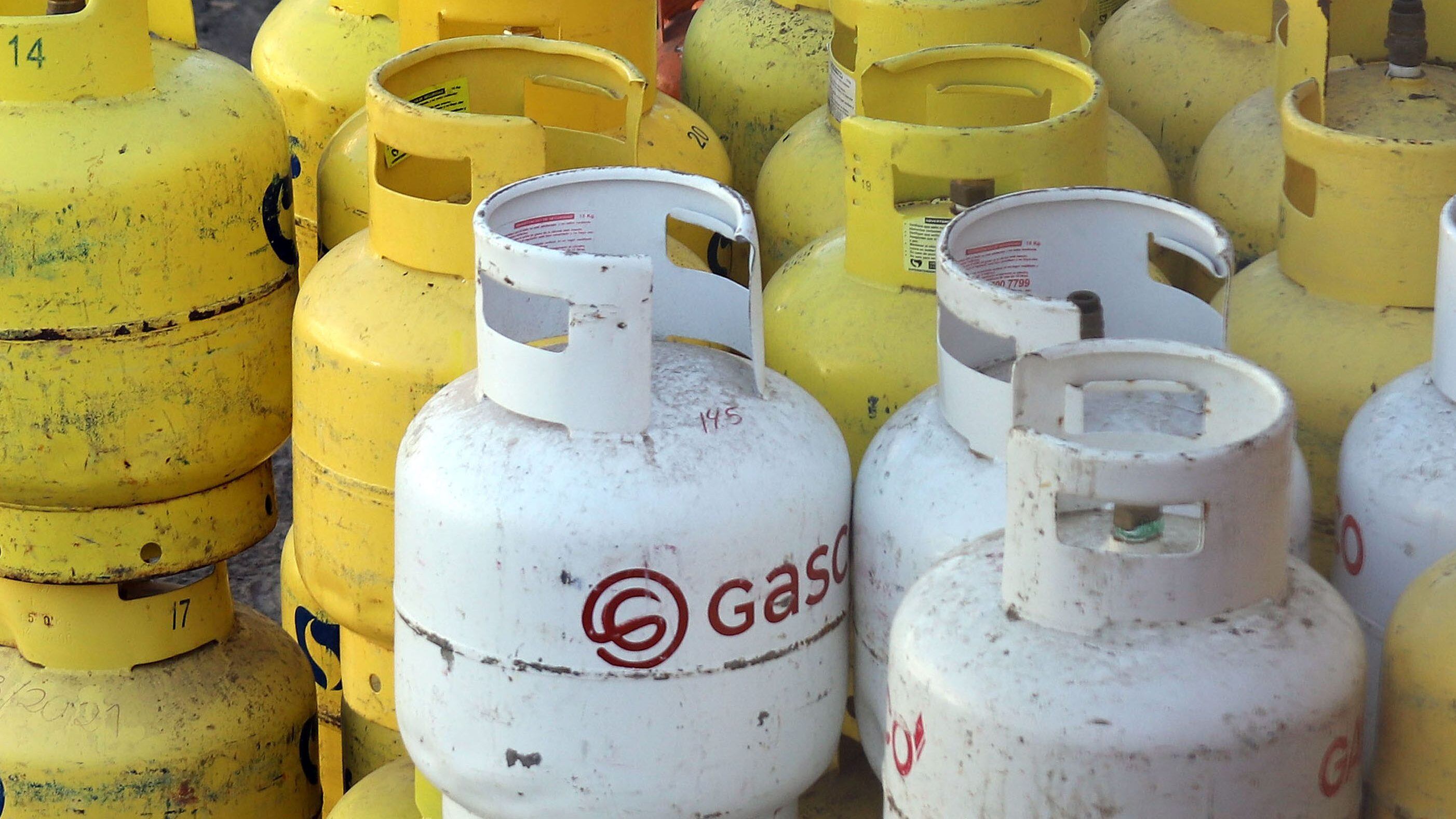 14 DE OCTUBRE DE 2021/VALPARAISODenuncia de diputados ante las constantes alzas del precio del gas licuado, da indicios de una posible colusión de las tres empresas distribuidoras del país.
FOTO: MANUEL LEMA OLGUIN/AGENCIAUNO