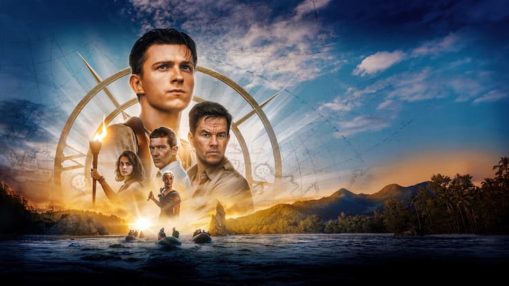 “Uncharted” tiene buenas noticias para su futuro en el cine