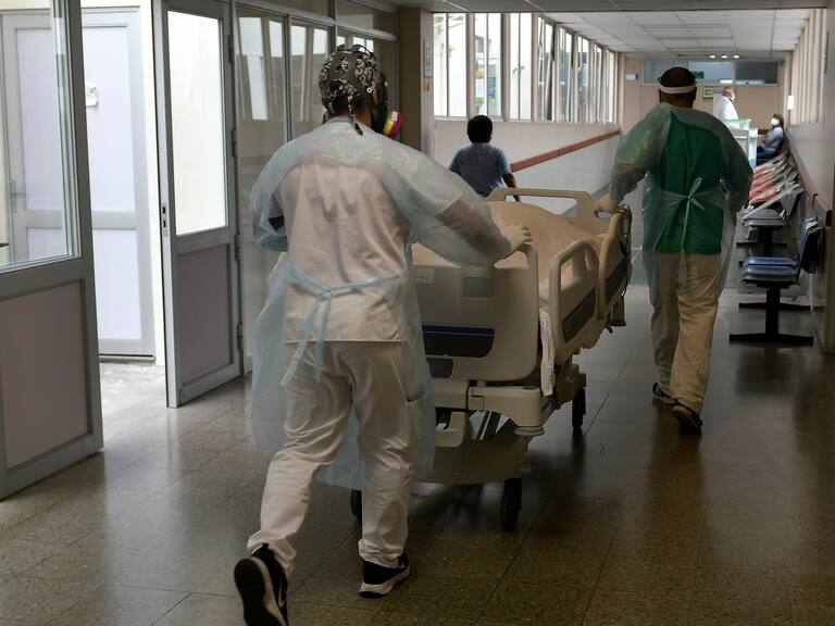 Agencia Uno | Balance Covid-19