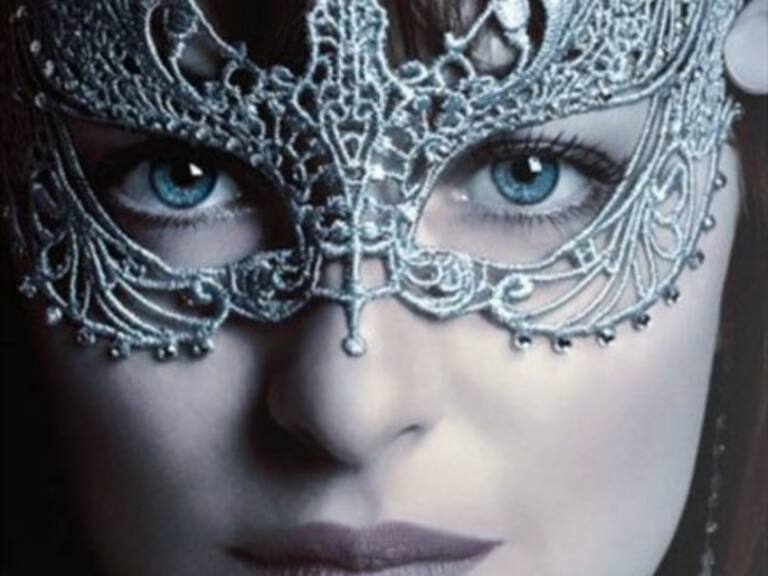 Trailer de «Cincuenta sombras más oscuras» bate récord de reproducciones