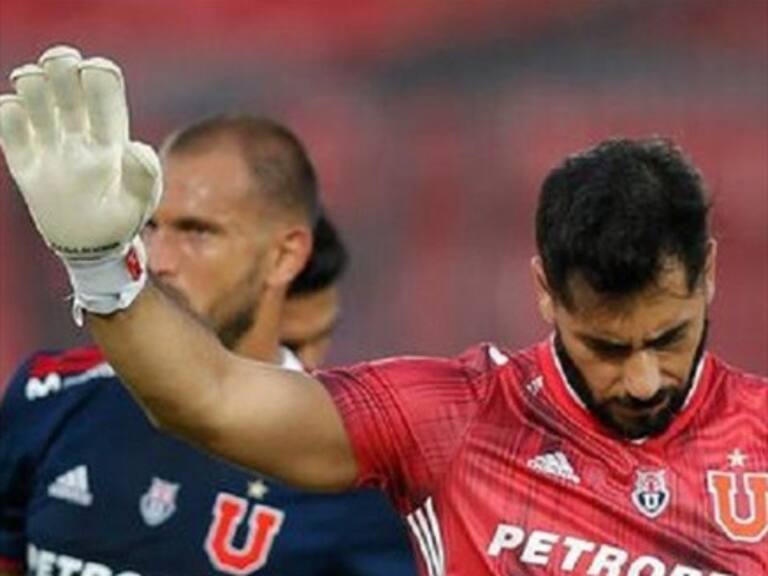 Herrera tras goleada: «Esperamos zafar del descenso, y por qué no, ganar la Copa Chile»