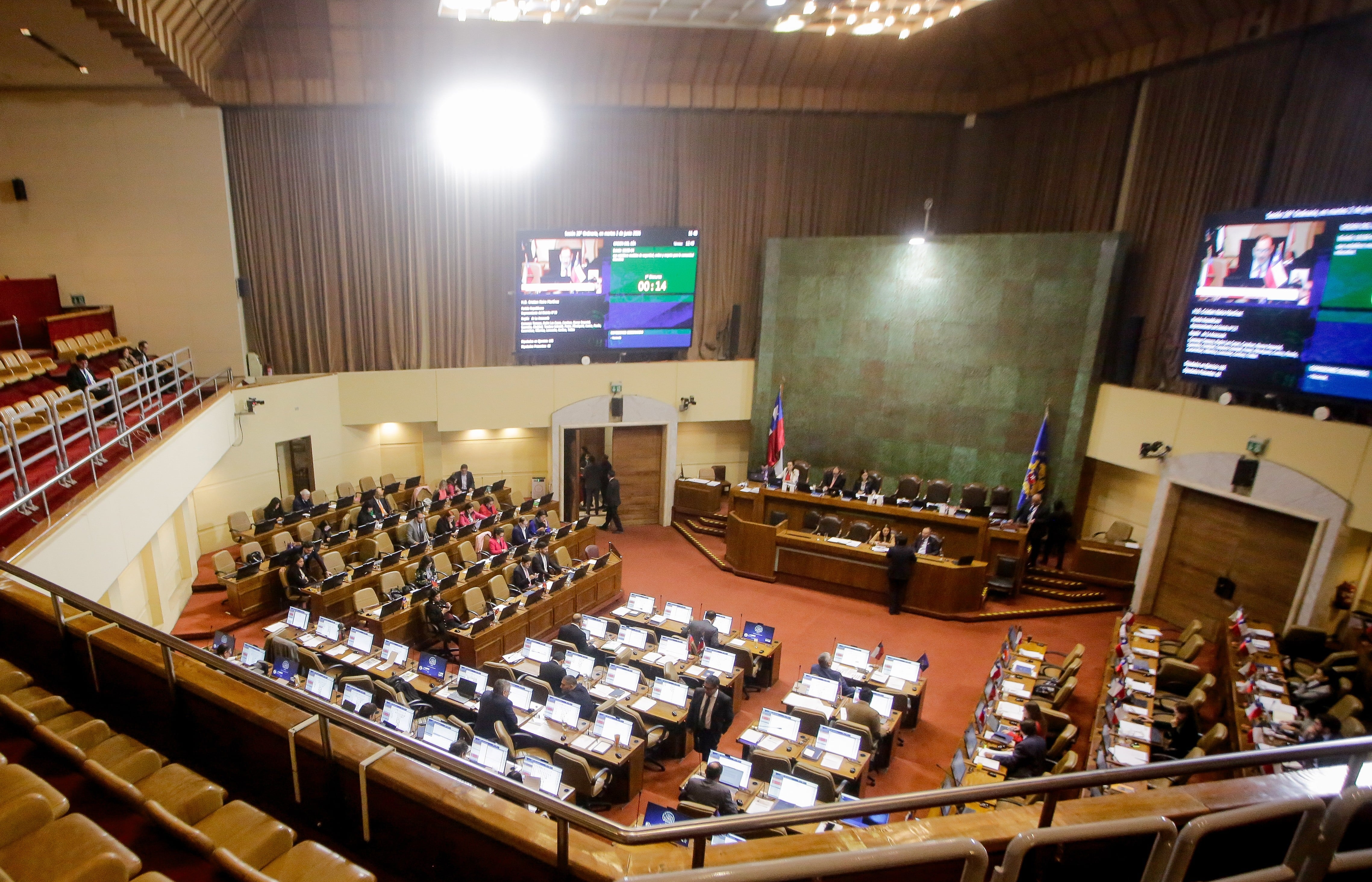 Cámara de Diputados