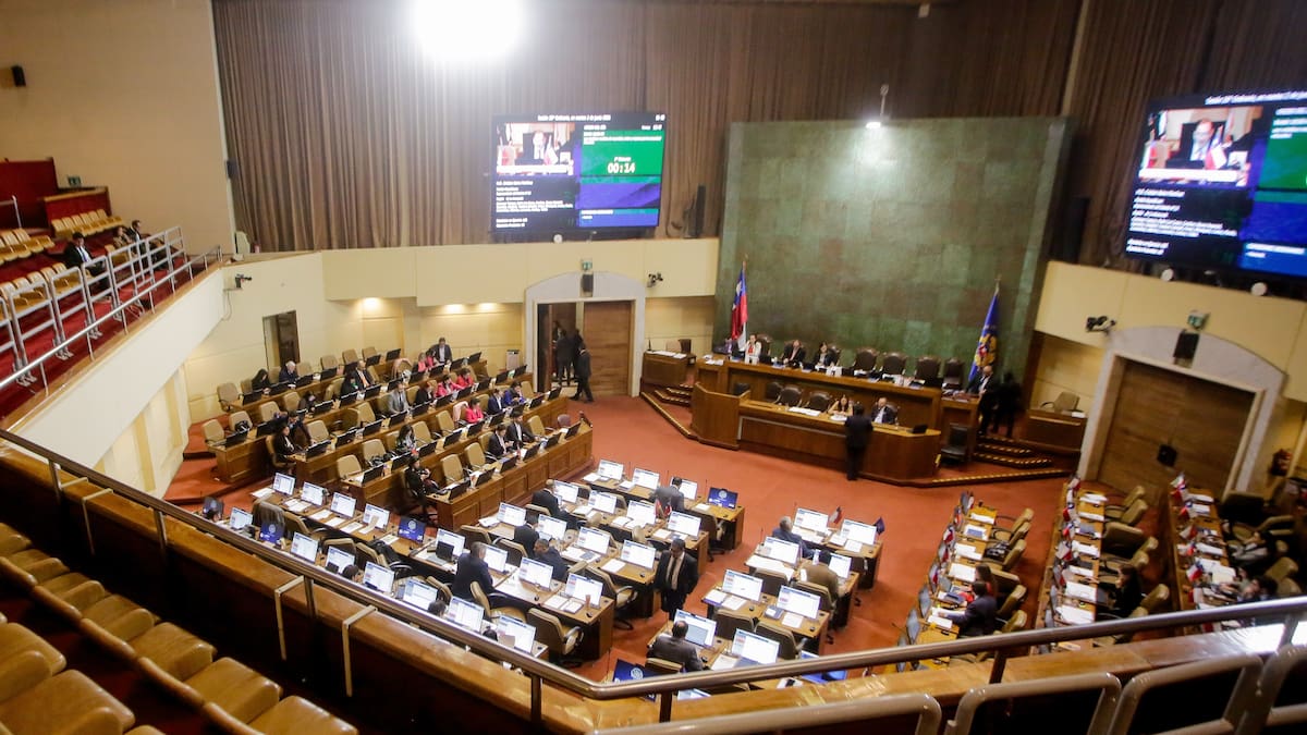 Caso Cerimedo: parlamentarios reúnen firmas y Comisión Investigadora queda a un paso de ser votada en la Cámara