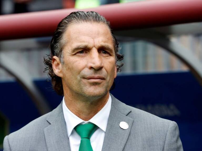 Juan Antonio Pizzi será el nuevo DT de Racing de Avellaneda