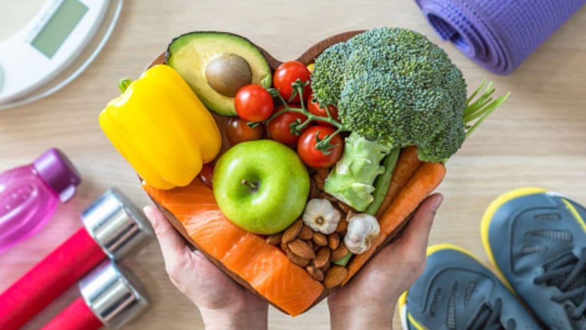 ¿Cómo hacer más efectivo nuestro ejercicio con alimentación saludable? El Doctor Chef nos explica