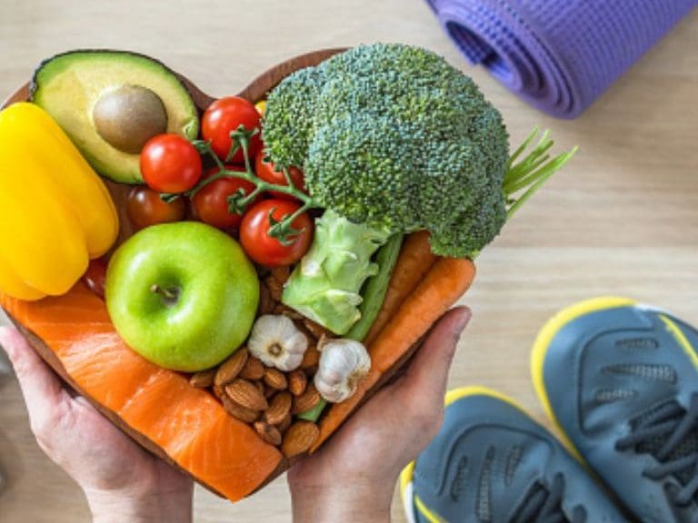 ¿Alimentación saludable y ejercicio?: Doctor Chef nos explica cómo hacerlo