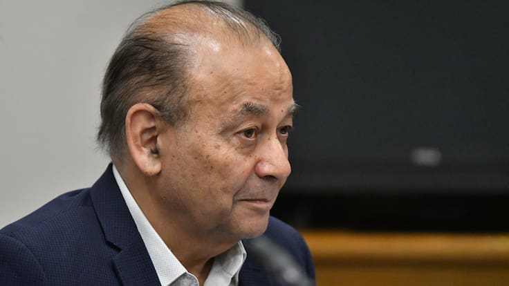 Senador PPD Ricardo Celis da por caído acuerdo con Hacienda por megarreforma: “La confianza hoy día está rota”
