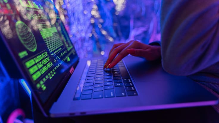 Robo de identidad en Chile: la modalidad de ciberataque que creció un 109% según el SERNAC
