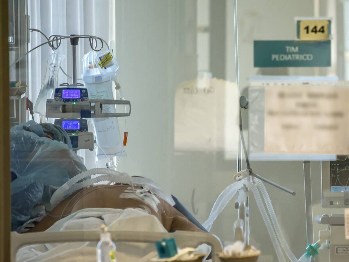 A 18.974 muertos aumentó el número de fallecidos por Covid-19 en Chile: se registraron 79 nuevos casos