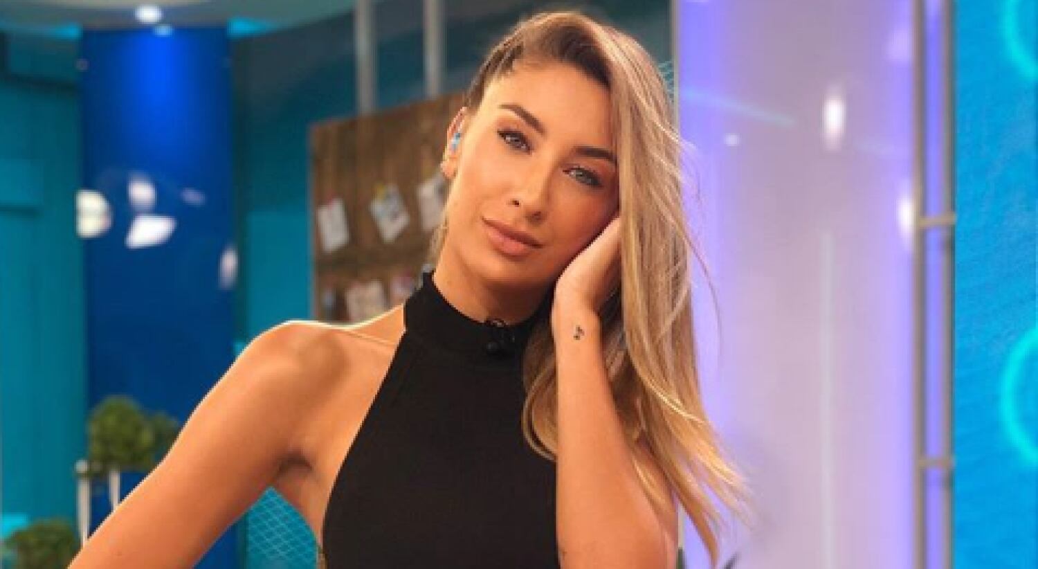 Cami Andrade