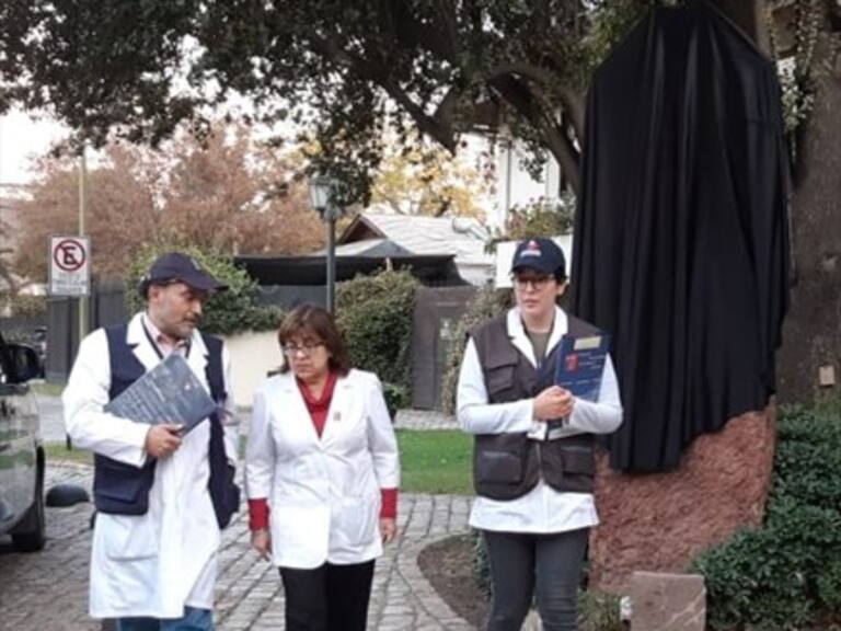 Hotel Manquehue aclara que intoxicación y cierre de bodega no tienen relación