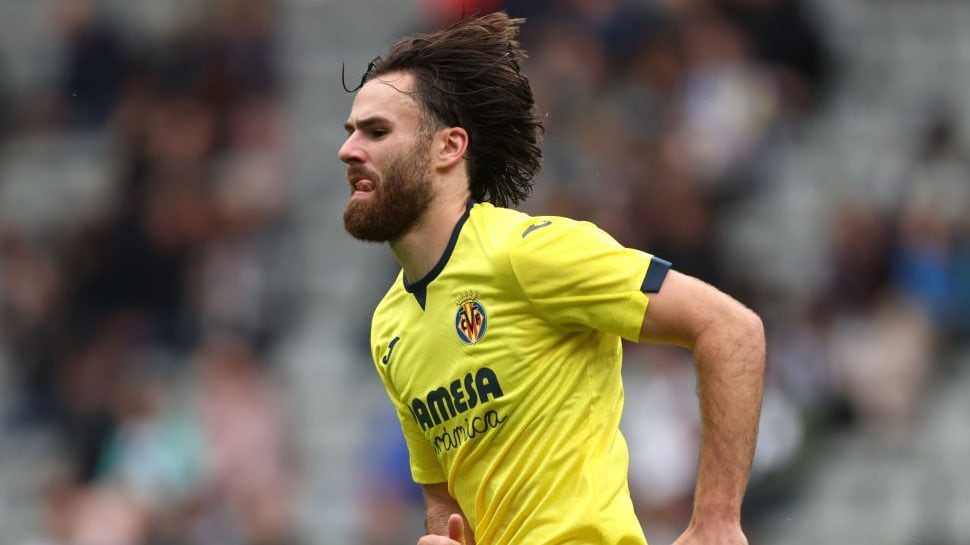 Brereton Villarreal