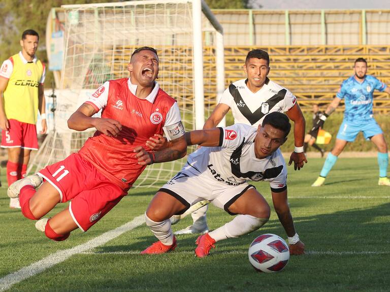 Programación fútbol chileno: ¿Qué partidos se juegan hoy, 10 de mayo, y quién transmite?