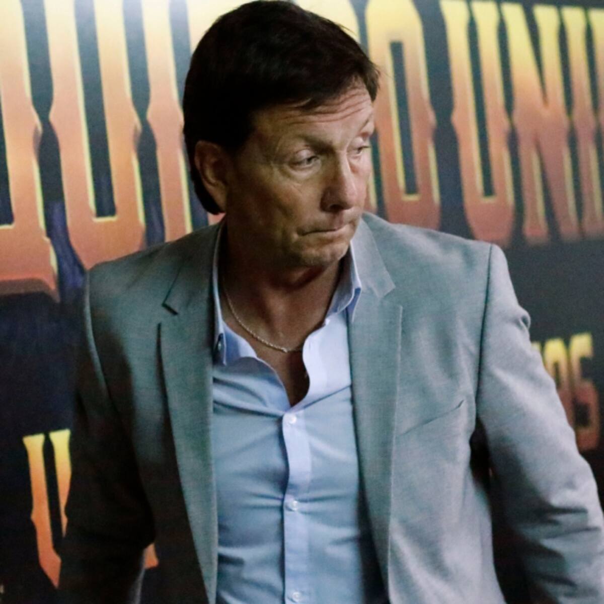 Llegaron a un acuerdo: el millonario monto que Coquimbo Unido le pagará a Fernando Díaz tras demanda que hizo el DT