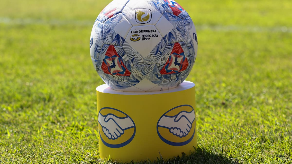 El partido de la Liga de Primera que irá gratis por TV abierta este fin de semana: cuándo es y a qué hora