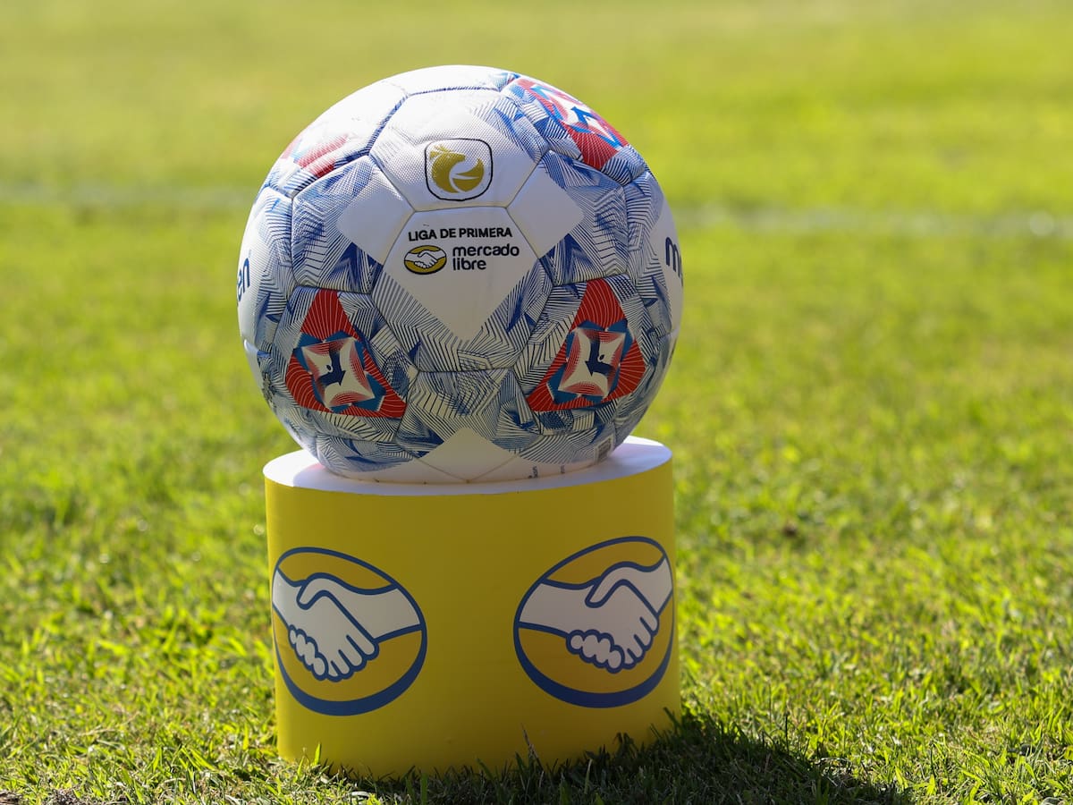 El partido de la Liga de Primera que irá gratis por TV abierta este fin de semana: cuándo es y a qué hora