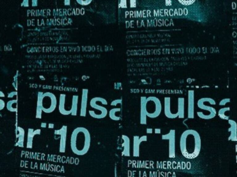 Feria Pulsar suspendió la celebración de sus 10 años debido a la situación actual de Chile