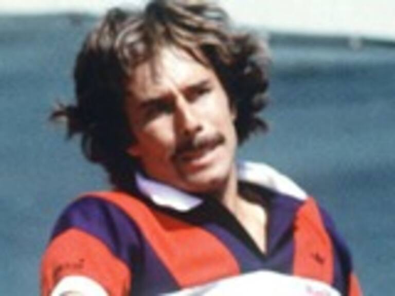 El drama del ex tenista Ricardo Acuña: lucha contra el Alzheimer