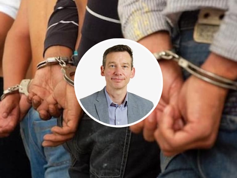 Penas máximas y presidio perpetuo: condenan a cinco autores directos por el asesinato de ciudadano francés en Colina