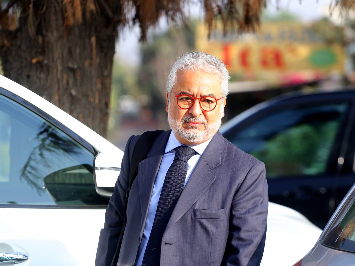 Caso Audios e investigación a Hermosilla: director del SII señala no tener “antecedentes que permitan formular cargos”