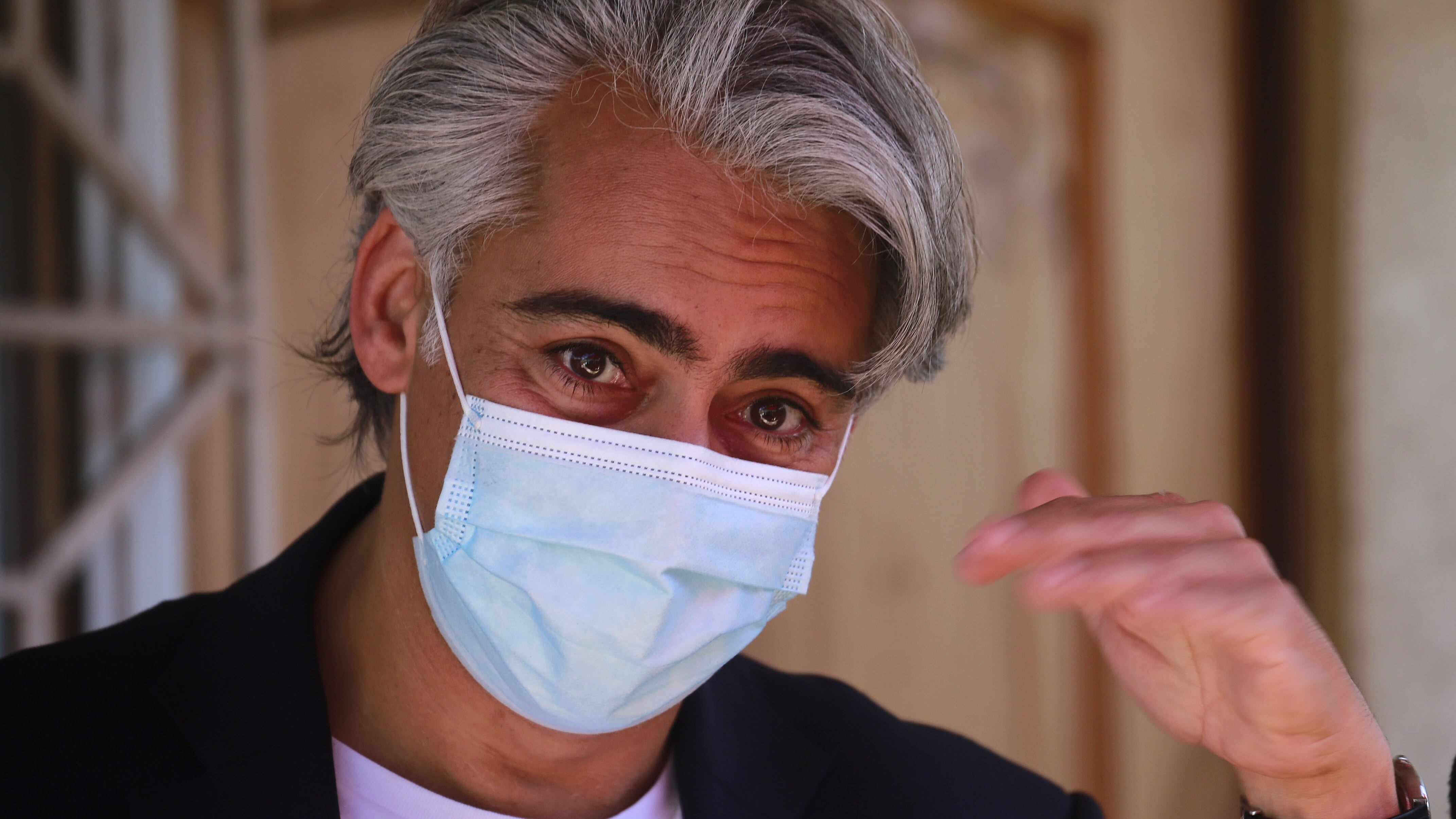 Marco Enríquez Ominami