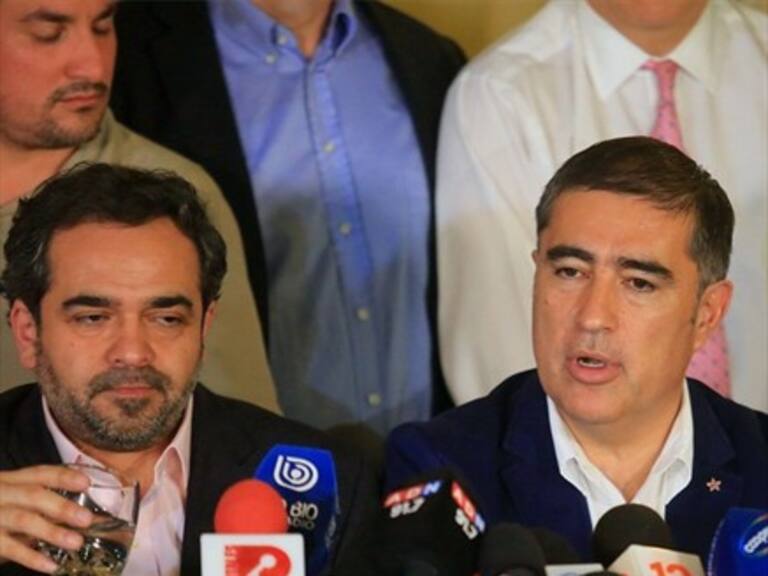 Fernando Atria explicó la polémica por el quórum 2/3 que entrampó acuerdo para nueva Constitución