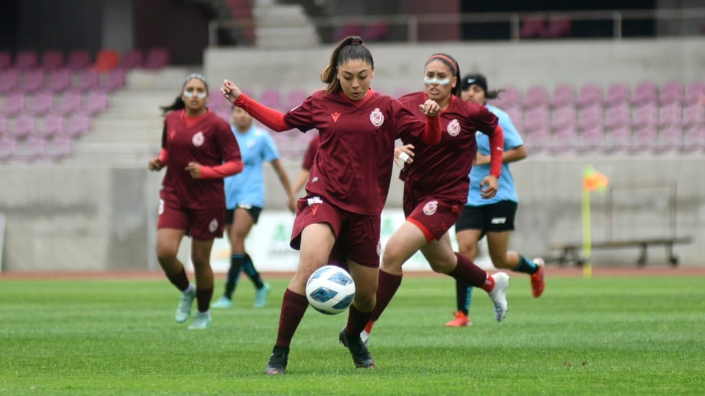 Un 2022 desastroso: Deportes La Serena también pierde la categoría en el Campeonato Nacional Femenino
