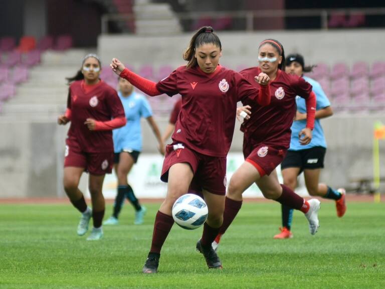Un 2022 desastroso: Deportes La Serena también pierde la categoría en el Campeonato Nacional Femenino