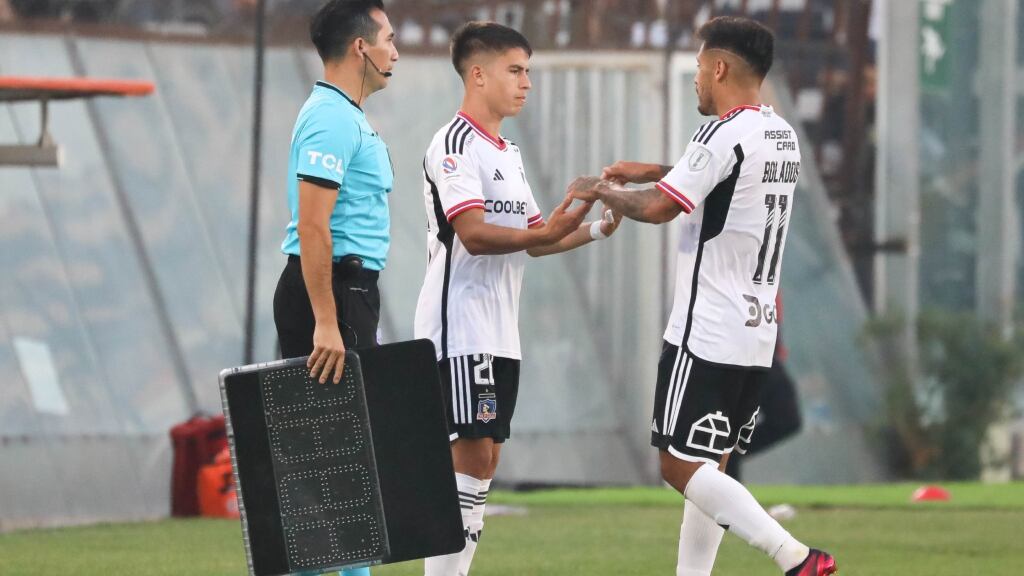 Matías Moya da vuelta la página tras su frustrada salida de Colo Colo: "Estoy a disposición para todo lo que venga"