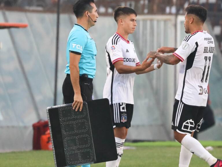 Matías Moya da vuelta la página tras su frustrada salida de Colo Colo: "Estoy a disposición para todo lo que venga"