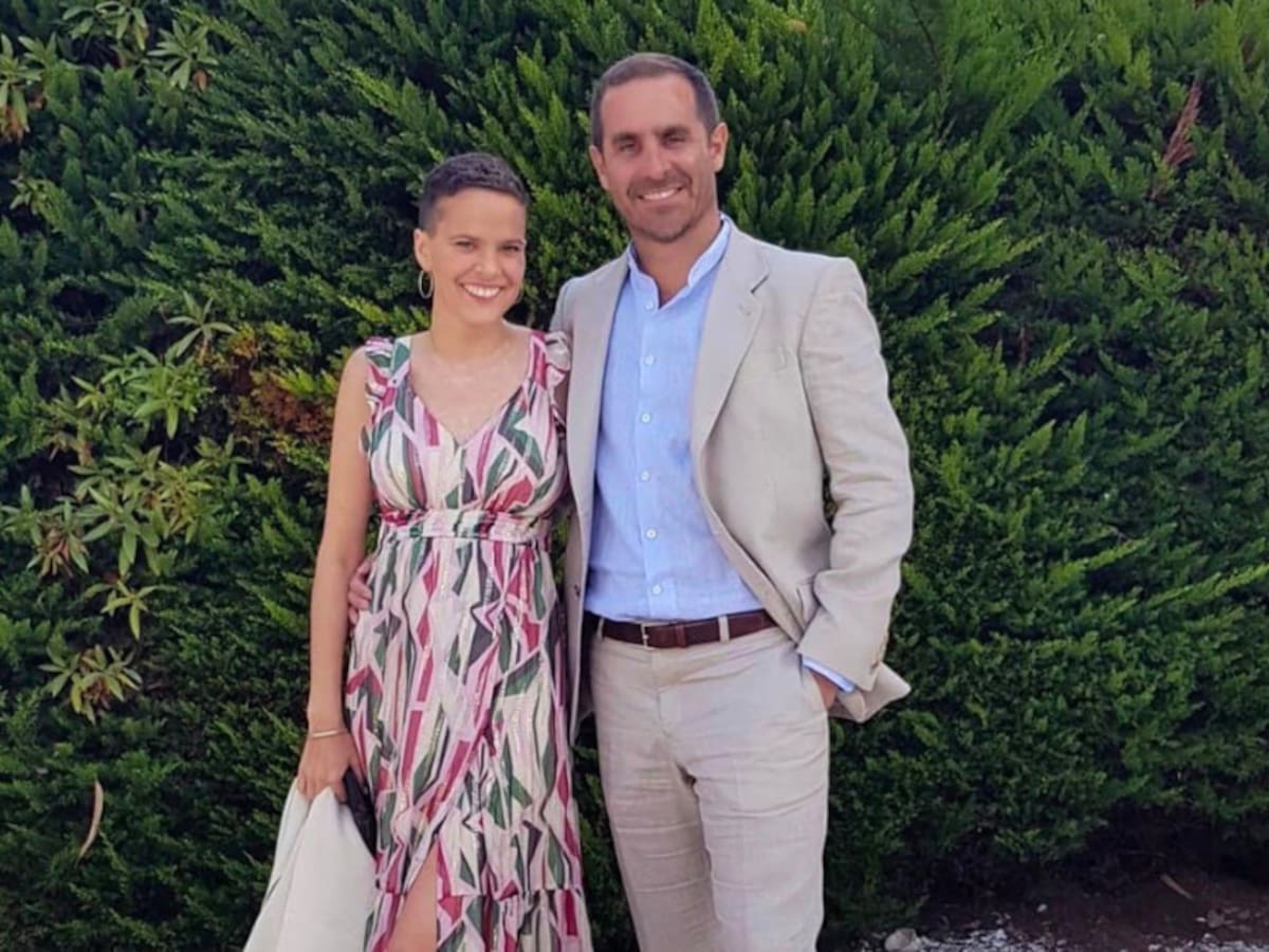 Padre de Javiera Suárez revela lo que su hija pensaba de Cristián Arriagada antes de morir: “Para mí, como abuelo...”