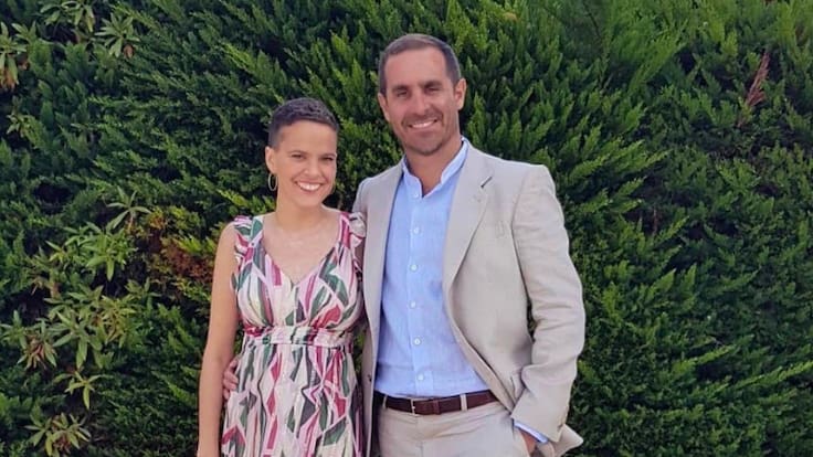 Padre de Javiera Suárez revela lo que su hija pensaba de Cristián Arriagada antes de morir: “Para mí, como abuelo...”