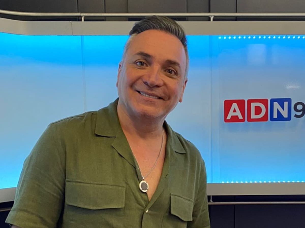“Se toma mi estudio completo”: Lucho Jara revela inesperada relación con cantante urbano chileno
