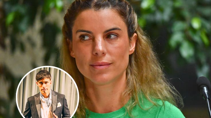 Maite Orsini responde con todo tras rumores de romance con Roberto Cox: “No es primera vez que...”