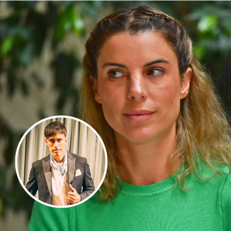 Maite Orsini responde con todo tras rumores de romance con Roberto Cox: “No es primera vez que...”