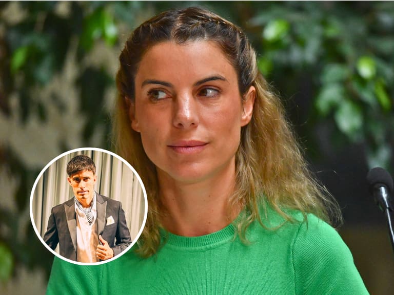 Maite Orsini responde con todo tras rumores de romance con Roberto Cox: “No es primera vez que...”