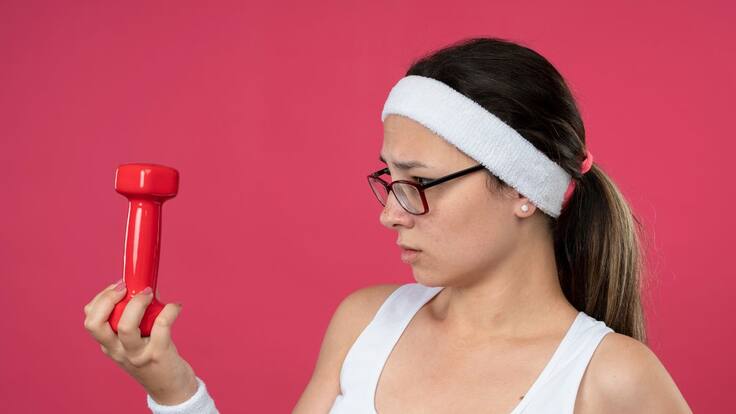 Ciclo menstrual y entrenamiento: ¿Cómo influyen las fases en el rendimiento deportivo?