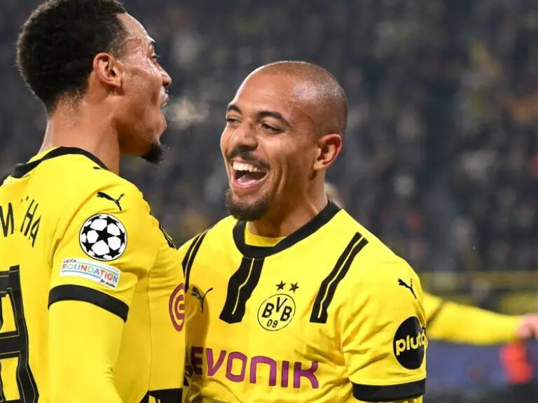 Dortmund, PSV, Celtic y Mónaco sonrieron en una nueva jornada de la UEFA Champions League