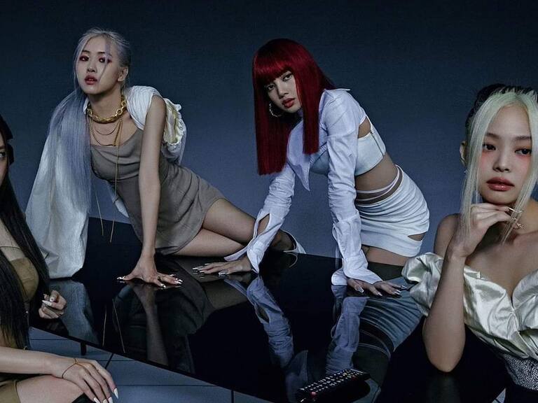 Blackpink entró al libro oficial de los Récord Guinness gracias a su canción «How You Like That»