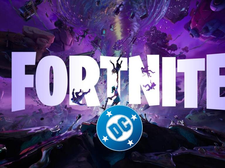 Uno de los personajes más importantes de DC llega a Fortnite y acá te contamos todos los detalles