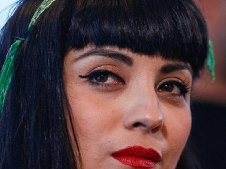 Mon Laferte: Me siento incómoda con todo lo que rodea al Festival