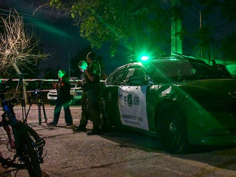 Mujer se encuentra en riesgo vital tras balacera en el barrio Yungay