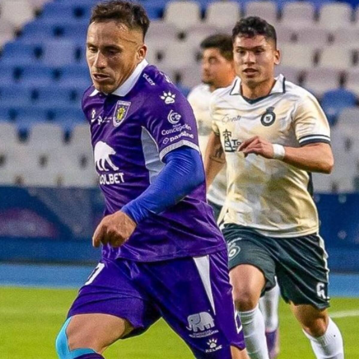 DT de Deportes Concepción cuestiona el “Penquistao”: “Si no le preguntan a la gente que sabe de fútbol, es muy fácil hacer campeonatos”