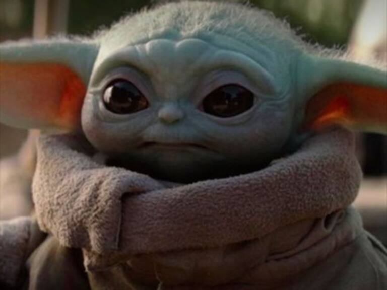 Chile es el segundo país que más piratea «The Mandalorian»